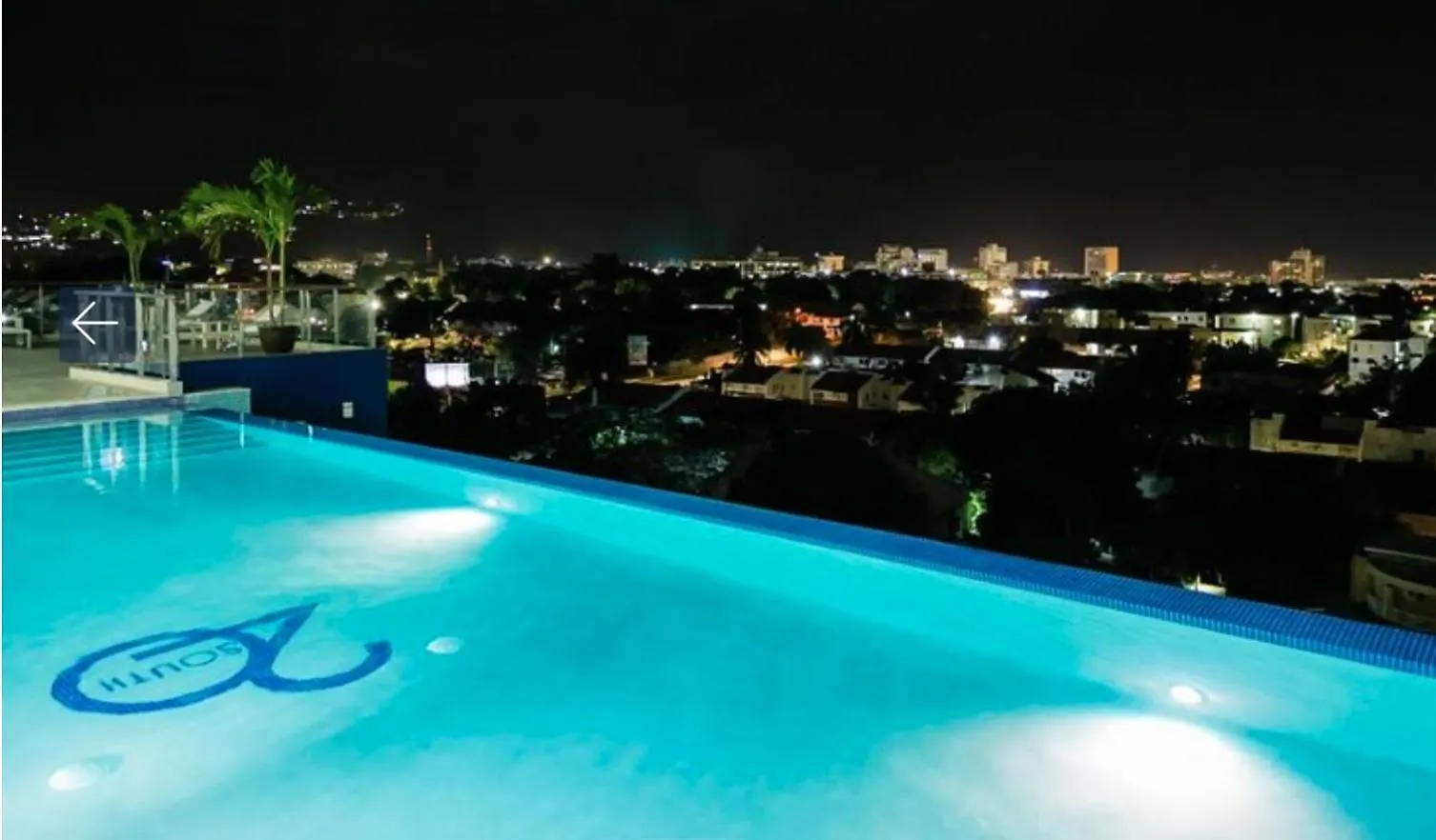 Penthouse Suite At 20 South - Suite 907 Kingston