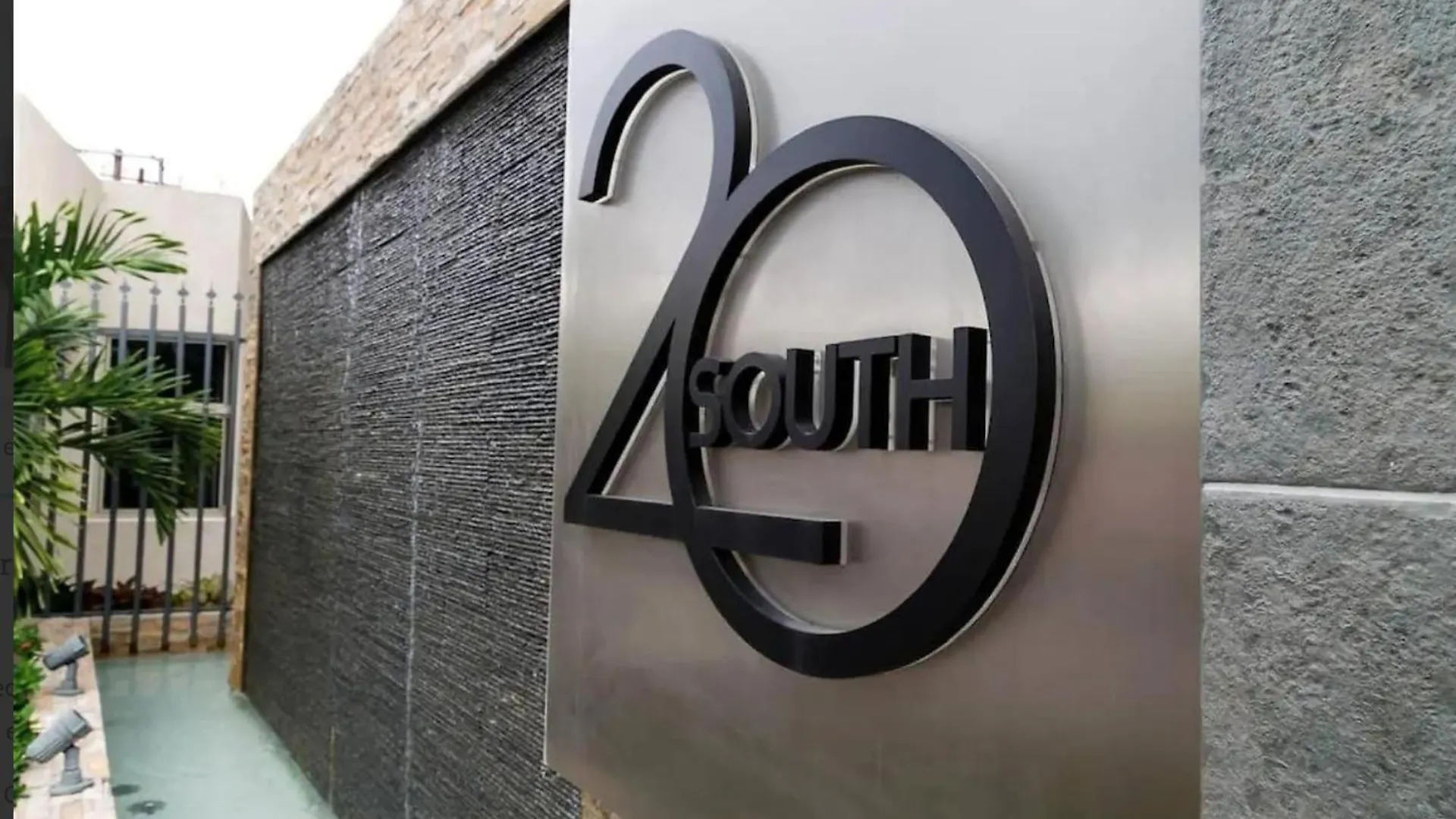 Apartman Penthouse Suite At 20 South - Suite 907 Kingston