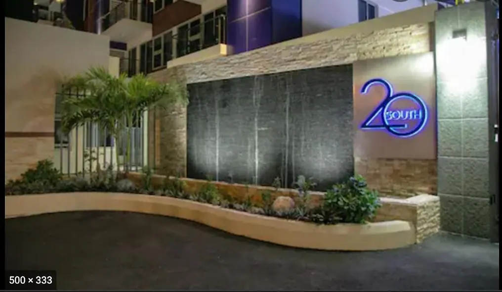 Penthouse Suite At 20 South - Suite 907 Kingston 0*,