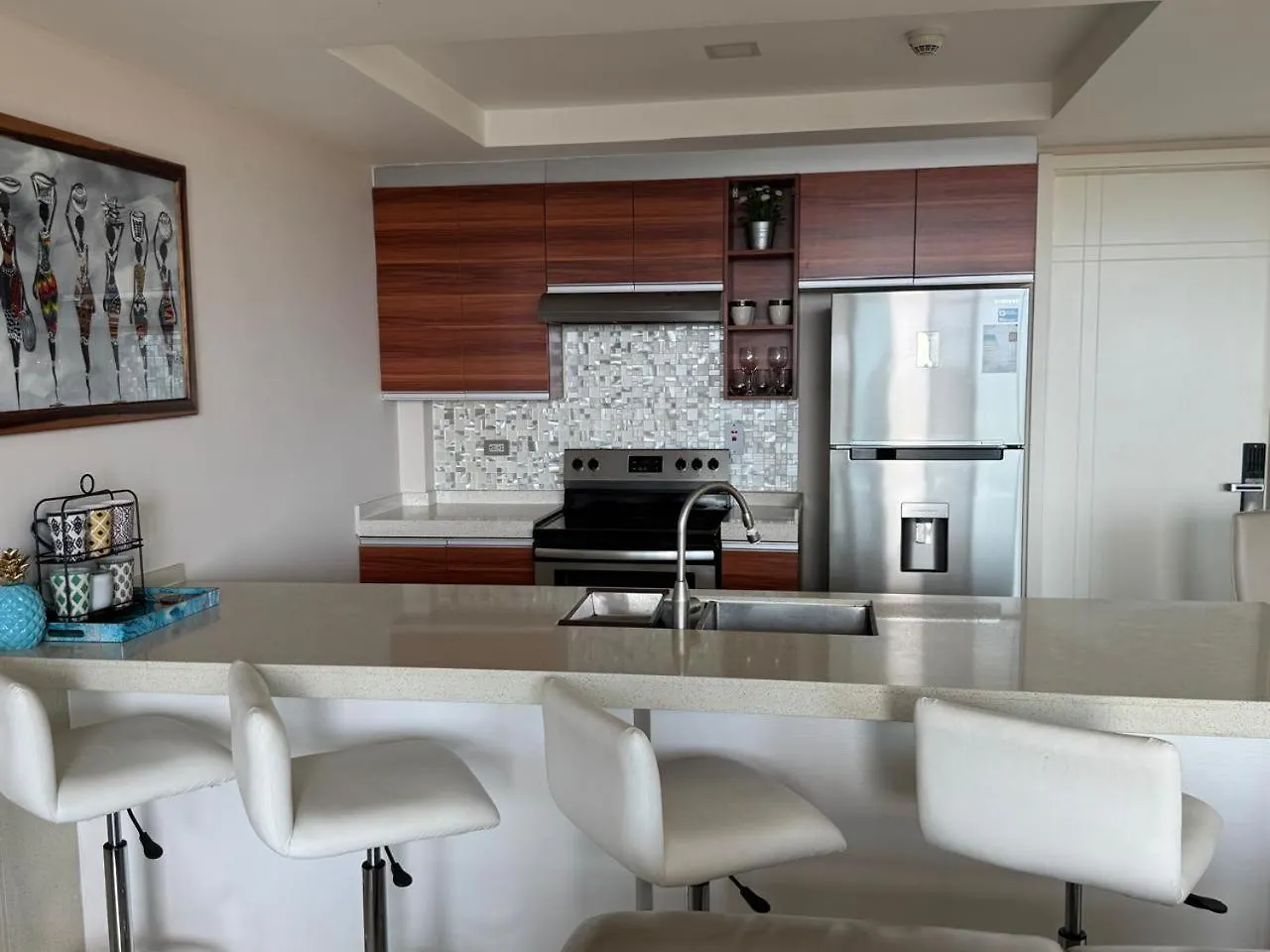 Apartman Penthouse Suite At 20 South - Suite 907 Kingston