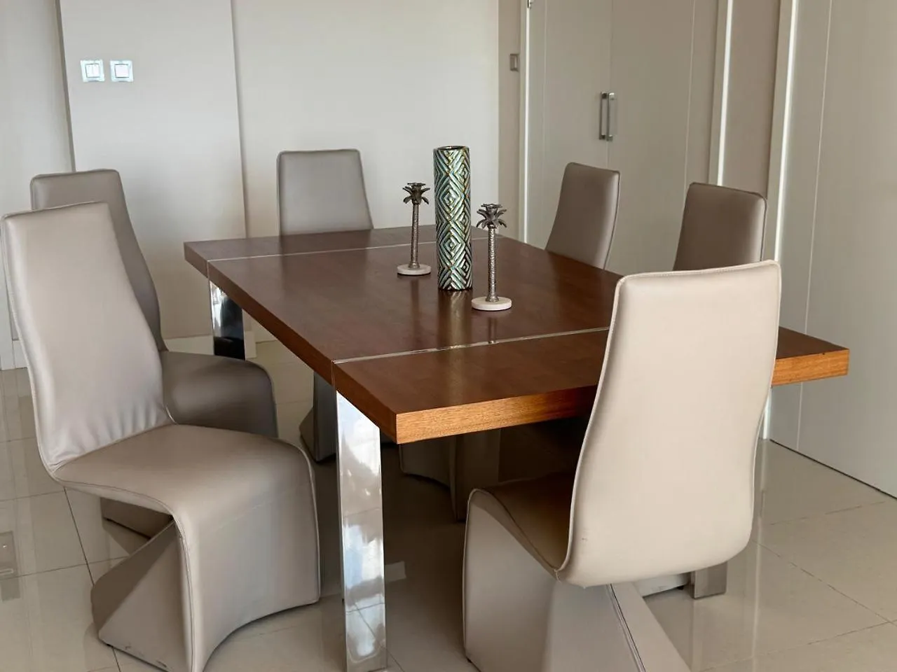 Lejlighed Penthouse Suite At 20 South - Suite 907 Kingston Jamaica