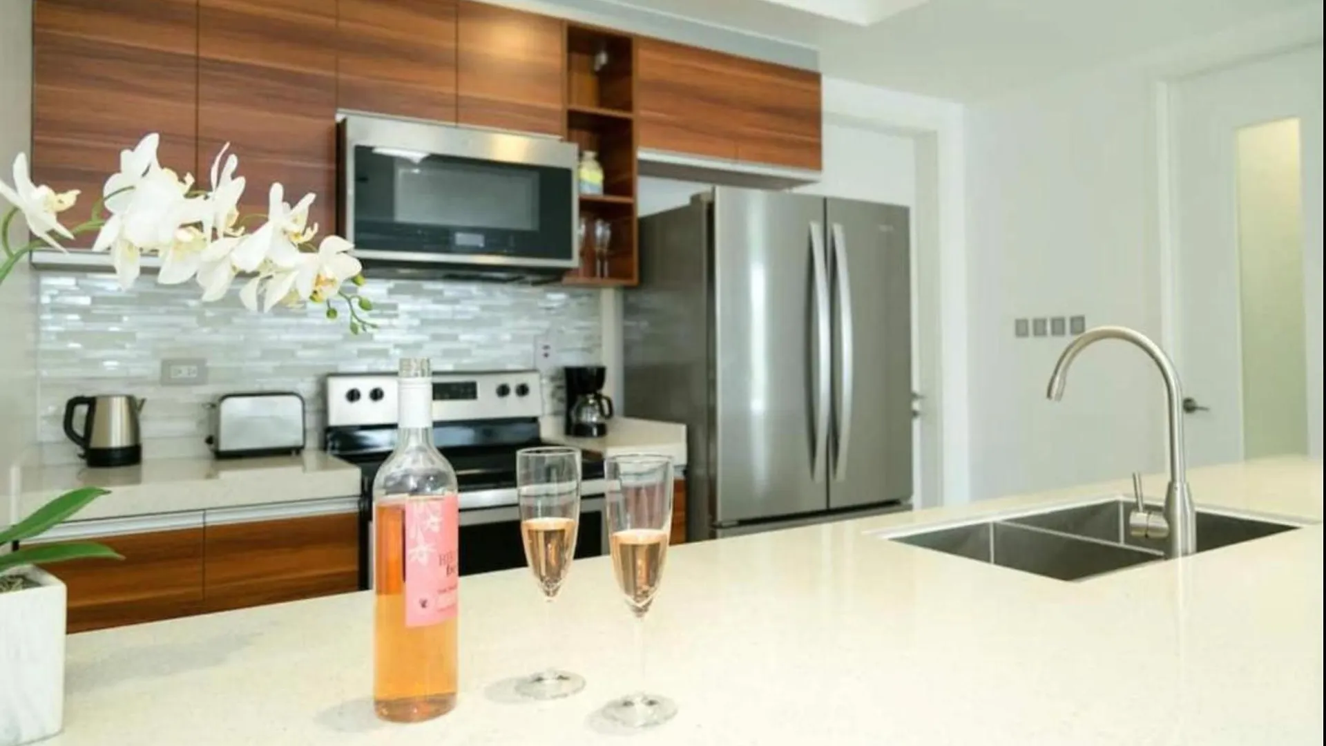 Lejlighed Penthouse Suite At 20 South - Suite 907 Kingston Jamaica