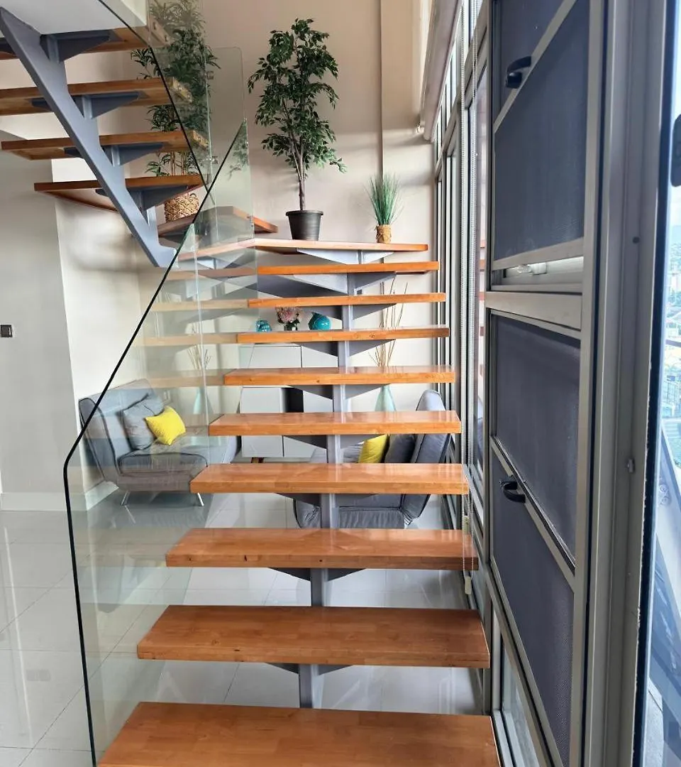 קינגסטון Penthouse Suite At 20 South - Suite 907