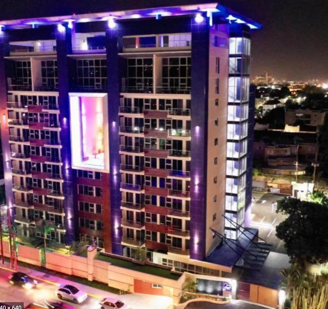 קינגסטון Penthouse Suite At 20 South - Suite 907 דירה